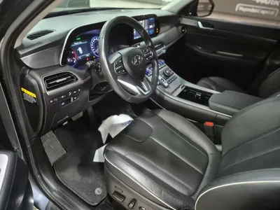 Hyundai Palisade 2019, 92596 км, за 22500000 KRW - фото 8