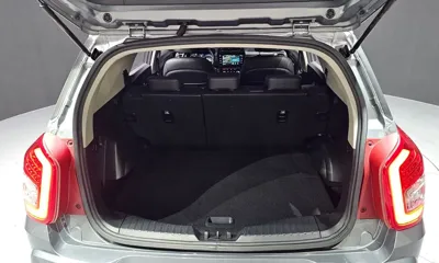 KG_Mobility_Ssangyong TIBOLI 2022, 74889 км, за 12300000 KRW - фото 20