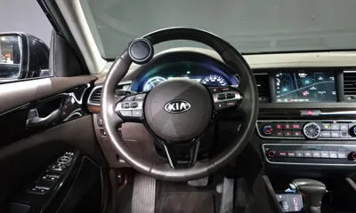 Kia K7 2018, 171491 км, за 13500000 KRW - фото 13