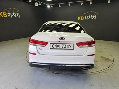 Kia K5 2019, 196553 км, за 7500000 KRW