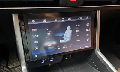 KG_Mobility_Ssangyong Torres 2023, 29847 км, за 22000000 KRW - фото 27