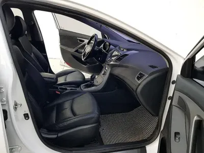 Hyundai Avante 2014, 187718 км, за 3300000 KRW - фото 16