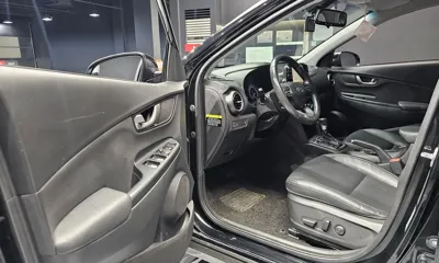 Hyundai Kona 2018, 116009 км, за 11500000 KRW - фото 10