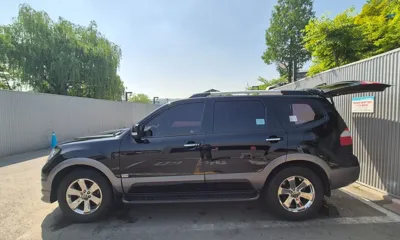Kia Mohave 2014, 185000 км, за 9900000 KRW - фото 6