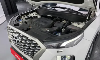 Hyundai Palisade 2019, 69432 км, за 25990000 KRW - фото 6