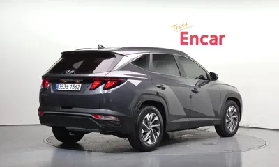 Hyundai Tucson 2021, 26132 км, за 26500000 KRW