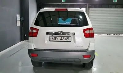 Kia Mohave 2014, 146501 км, за 8800000 KRW