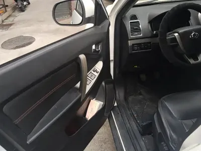 Geely GX7 2015, 120800 км, за 7000 CNY - фото 7
