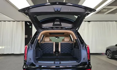 Cadillac XT6 2021, 64390 км, за 39090000 KRW - фото 20
