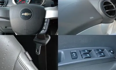 ChevroletGMDaewoo Spark 2014, 213487 км, за 2500000 KRW - фото 11