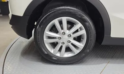 KG_Mobility_Ssangyong TIBOLI 2018, 109992 км, за 7770000 KRW - фото 5