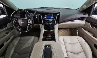 Cadillac Escalade 2015, 90107 км, за 27990000 KRW - фото 7