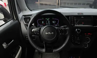 Kia Ray 2023, 30672 км, за 15750000 KRW - фото 12