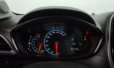 ChevroletGMDaewoo Spark 2022, 18193 км, за 8500000 KRW - фото 8
