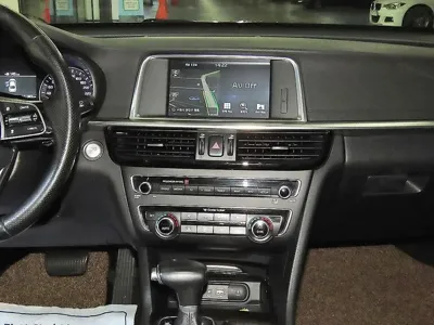 Kia K5 2019, 101362 км, за 13800000 KRW - фото 11