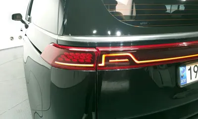 Kia Canival 2023, 11448 км, за 33600000 KRW - фото 23