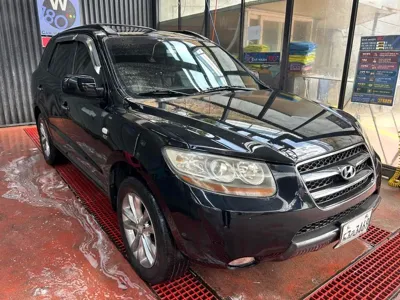 Hyundai Santafe 2007, 240000 км, за 2000000 KRW - фото 3