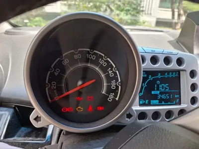 ChevroletGMDaewoo Spark 2012, 35000 км, за 2500000 KRW - фото 8