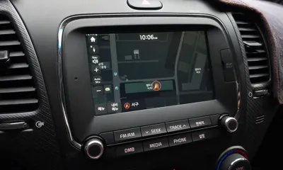 Kia K3 2016, 76866 км, за 7390000 KRW - фото 14