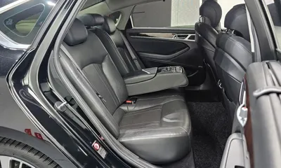 Hyundai Genesis 2016, 86818 км, за 13990000 KRW - фото 12