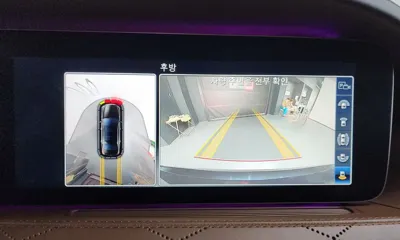 Mercedes-Benz S-Class 2019, 94325 км, за 65900000 KRW - фото 14