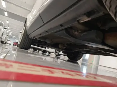 Land Rover Evoque 2016, 96700 км, за 52300 CNY - фото 6