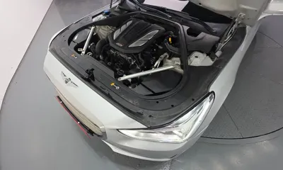 Genesis EQ900 2016, 175674 км, за 11900000 KRW - фото 6
