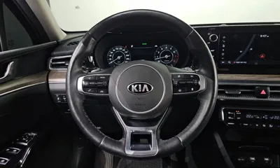 Kia K5 2020, 119057 км, за 17200000 KRW - фото 14