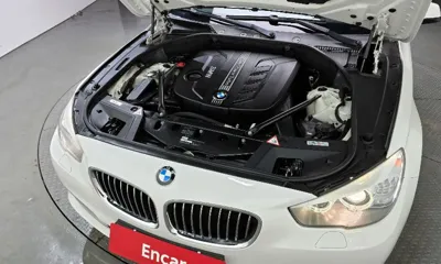 BMW Gran Turismo 2013, 119424 км, за 8790000 KRW - фото 6