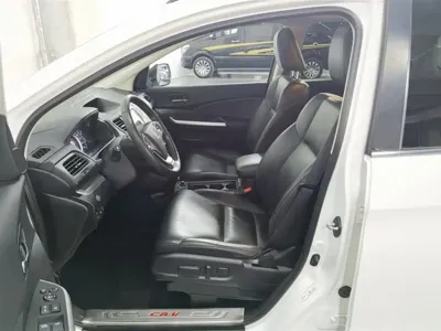 Honda CR-V 2016, 140000 км, за 53900 CNY - фото 10