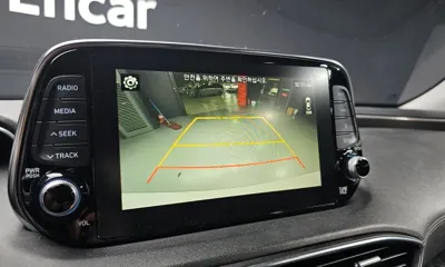 Hyundai Santafe 2019, 147054 км, за 13000000 KRW - фото 14