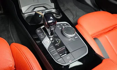 BMW 1-Series 2022, 97150 км, за 29700000 KRW - фото 9