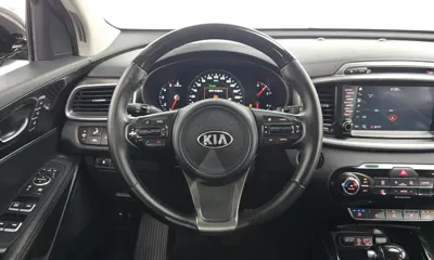 Kia Sorento 2015, 164227 км, за 10200000 KRW - фото 13