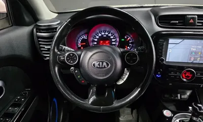 Kia Soul 2014, 131115 км, за 5990000 KRW - фото 13
