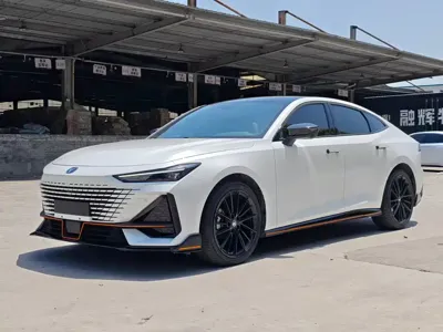 Changan UNI-V · 2023 год