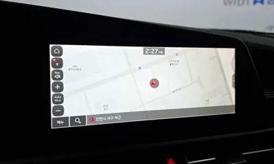 Kia Niro 2024, 23402 км, за 28100000 KRW - фото 14