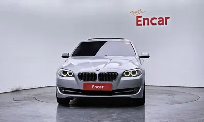 BMW 5-Series 2013, 84565 км, за 9300000 KRW