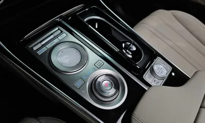 Genesis GV80 2022, 40299 км, за 45500000 KRW - фото 9