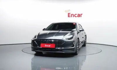 Hyundai Sonata 2020, 178598 км, за 15500000 KRW - фото 3