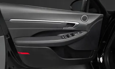 Hyundai Sonata 2022, 29895 км, за 22700000 KRW - фото 24