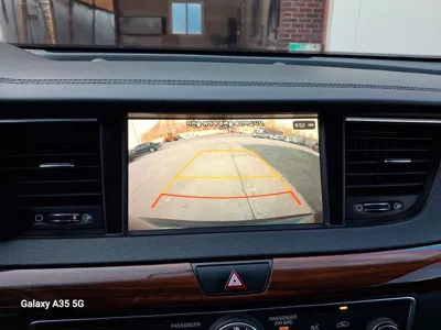 Kia K7 2017, 73544 км, за 13790000 KRW - фото 20