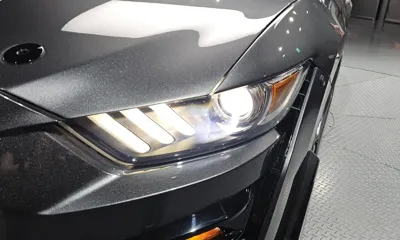 Ford Mustang 2017, 100919 км, за 25000000 KRW - фото 22