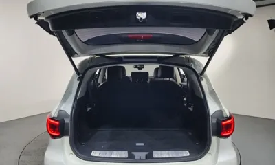 Infiniti QX60 2018, 70324 км, за 16690000 KRW - фото 20