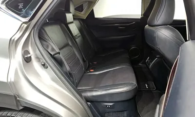 Lexus NX 2016, 146052 км, за 22500000 KRW - фото 11
