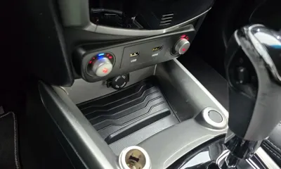 KG_Mobility_Ssangyong TIBOLI 2016, 101059 км, за 6900000 KRW - фото 15