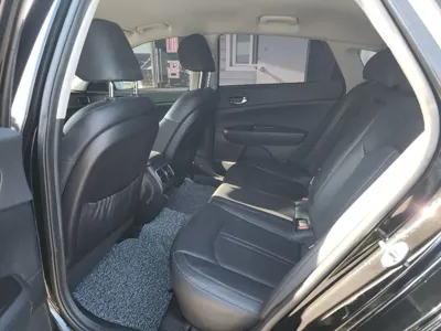 Kia K5 2016, 74000 км, за 9500000 KRW - фото 17