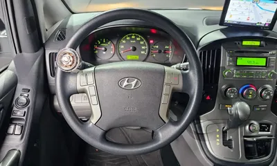Hyundai Starex 2015, 63638 км, за 12700000 KRW - фото 14