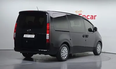 Hyundai Staria 2022, 104718 км, за 25500000 KRW