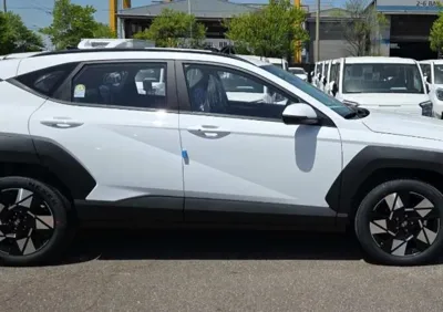 Hyundai Kona 2026, 1 км, за 4080000 KRW - фото 11