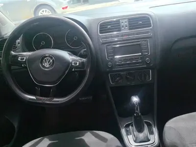 Volkswagen Polo 2018, 94100 км, за 39000 CNY - фото 12